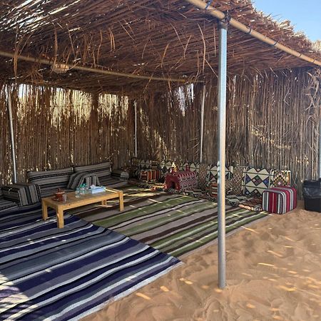 Clouds Desert Camp Bidiya Ngoại thất bức ảnh
