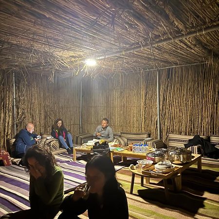 Clouds Desert Camp Bidiya Ngoại thất bức ảnh
