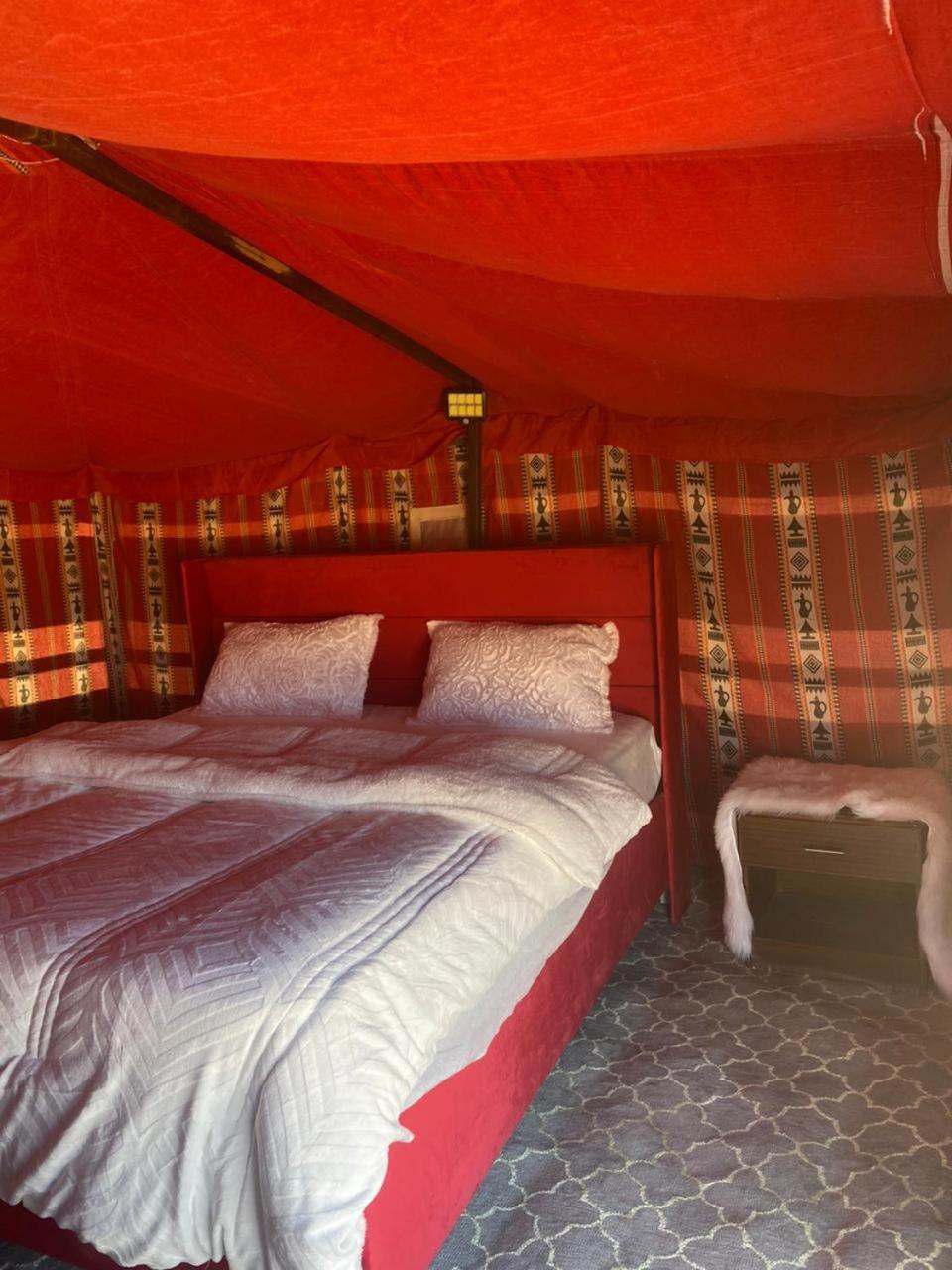 Clouds Desert Camp Bidiya Ngoại thất bức ảnh